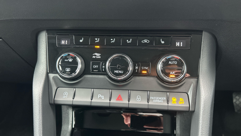 Skoda Karoq 1.5 TSI SE L 5dr DSG Petrol Estate